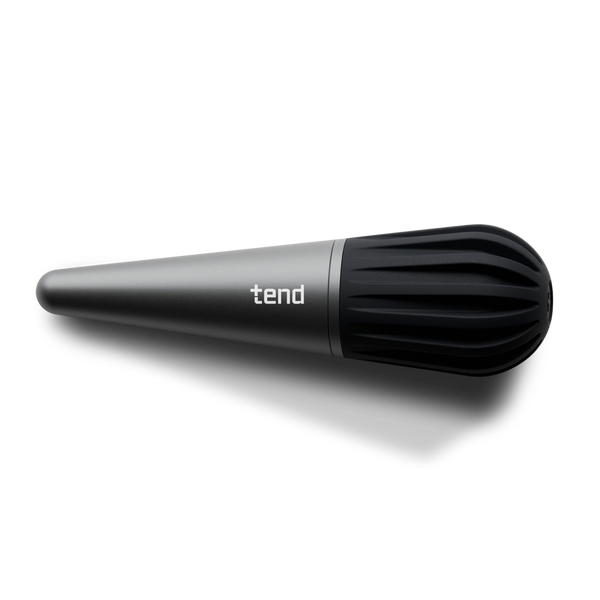 tend deep