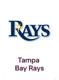 Tampa Bay Rays