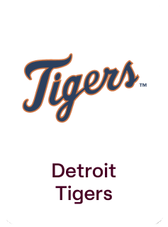 Detroit Tigers
