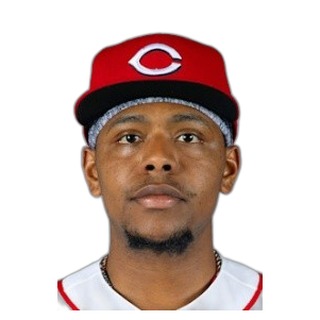Ke'Bryan Hayes 選手