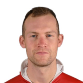 Viktor Hald Thorup 選手